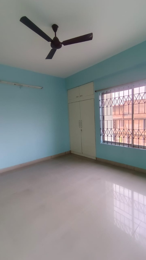 Semi Furnished 3bhk in Bormotoria, Guwahati, Assam, India for Rent